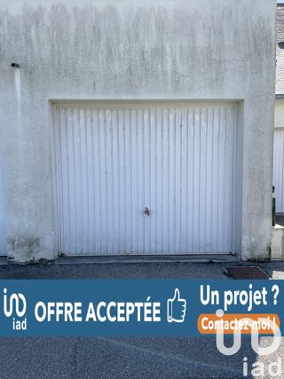  Parking / Garage  vendre 17 m