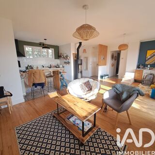  Maison � vendre 4 pi�ces 78 m�