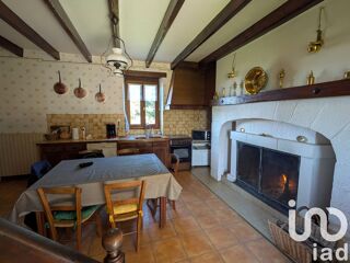  Maison � vendre 5 pi�ces 132 m�