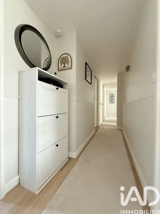  Appartement � vendre 5 pi�ces 82 m�