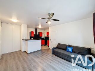  Appartement � vendre 2 pi�ces 40 m�