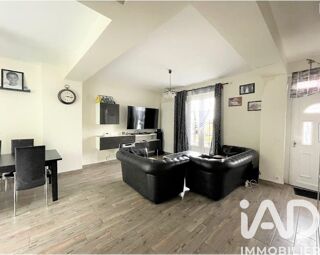  Maison � vendre 6 pi�ces 95 m�