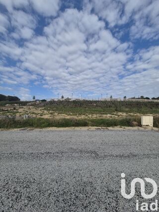  Terrain � vendre 465 m�