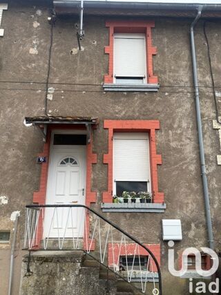  Maison  vendre 4 pices 65 m