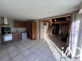  Maison � vendre 4 pi�ces 65 m�