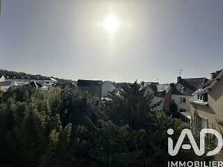  Appartement � vendre 6 pi�ces 120 m�