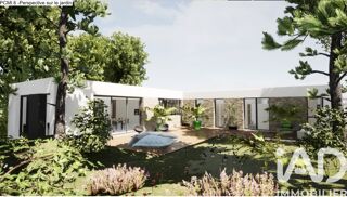  Terrain � vendre 650 m�