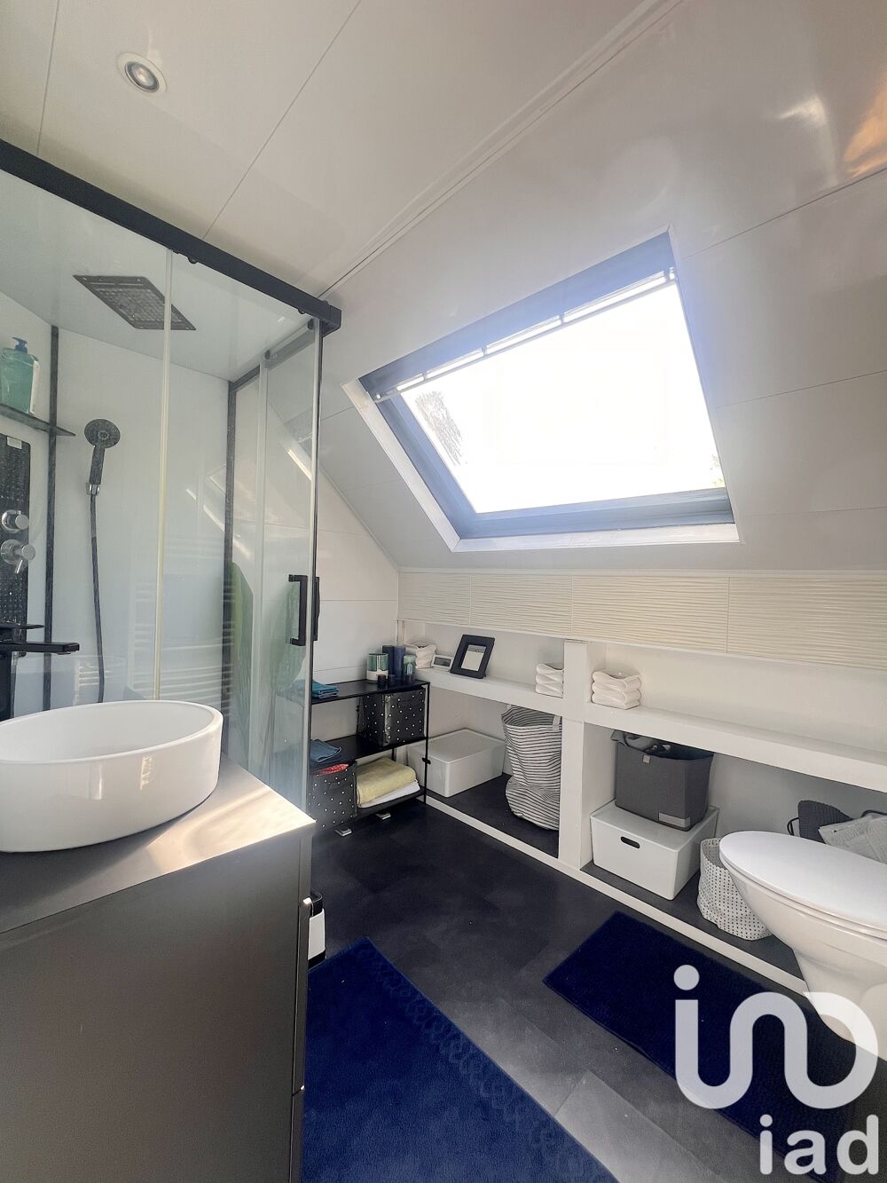  vendre  Maison Lsigny (77150)