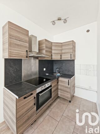  Appartement � vendre 2 pi�ces 32 m�