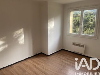  Appartement � vendre 3 pi�ces 53 m�