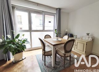  Appartement � vendre 3 pi�ces 63 m�