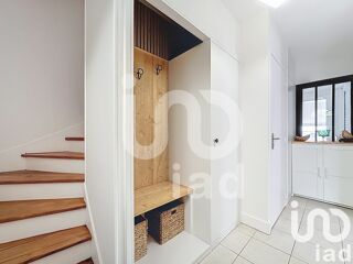  Maison � vendre 7 pi�ces 157 m�