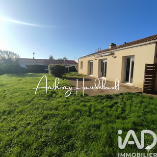  Maison � vendre 5 pi�ces 121 m�