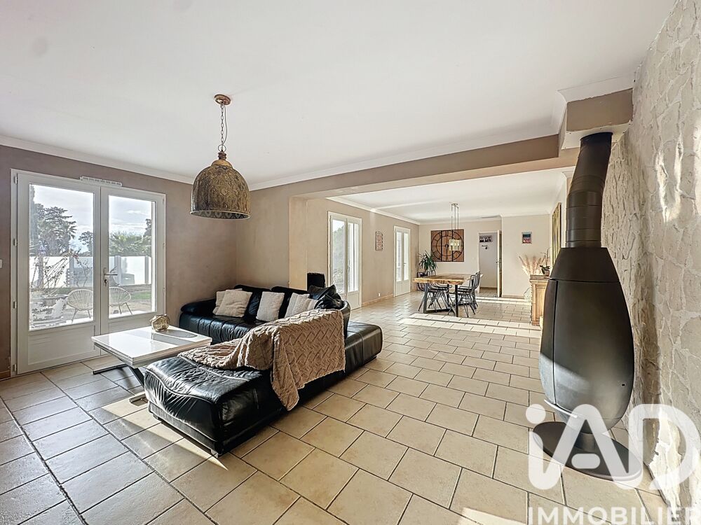 � vendre  Maison Bellegarde (30127)