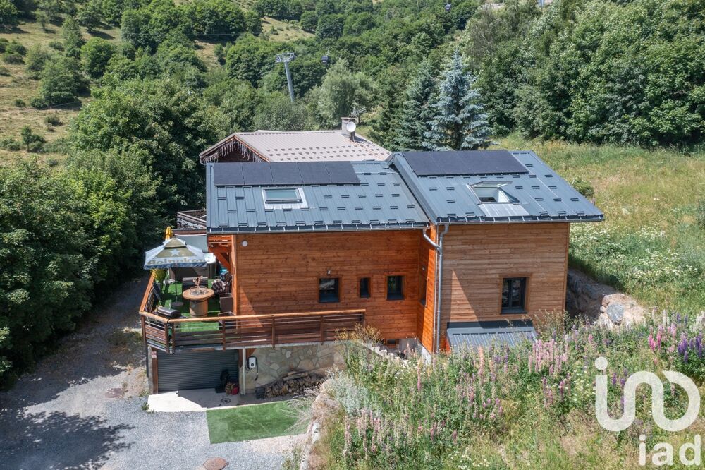  vendre  Maison Huez (38750)