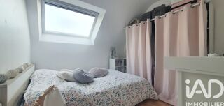  Appartement � vendre 3 pi�ces 39 m�