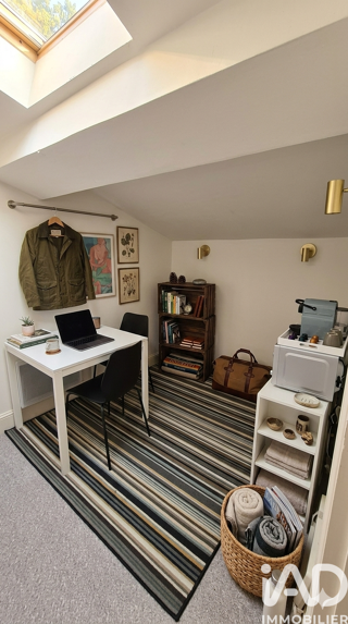  Appartement � louer 2 pi�ces 20 m�