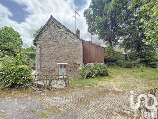  Maison  vendre 5 pices 100 m