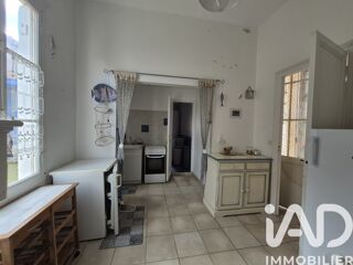  Maison � vendre 3 pi�ces 101 m�