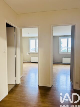  Appartement � vendre 4 pi�ces 67 m�