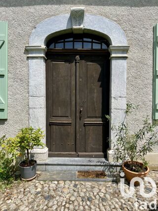  Maison � vendre 8 pi�ces 271 m�