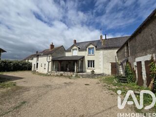  Maison � vendre 5 pi�ces 124 m�