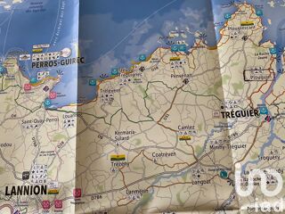  Maison  vendre 2 pices 51 m