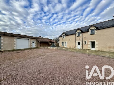   Vente Maison de campagne 5 pi�ces Maison - 5 pi�ce(s) - 162 m�