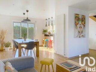  Maison  vendre 4 pices 116 m