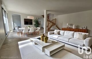  Maison � vendre 9 pi�ces 222 m�