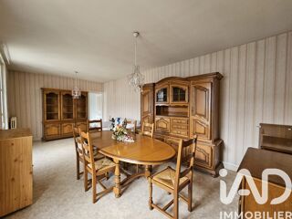  Maison � vendre 3 pi�ces 67 m�