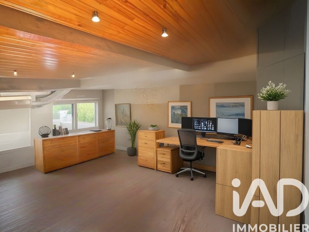  vendre  Maison Furiani (20600)