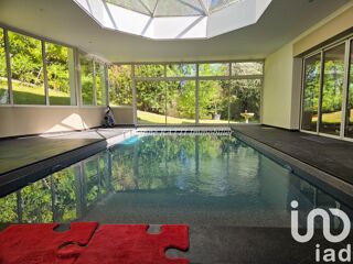  Maison � vendre 9 pi�ces 410 m�