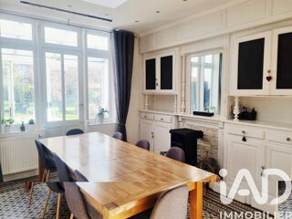  Maison � vendre 8 pi�ces 185 m�