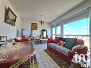  Appartement � vendre 2 pi�ces 56 m�