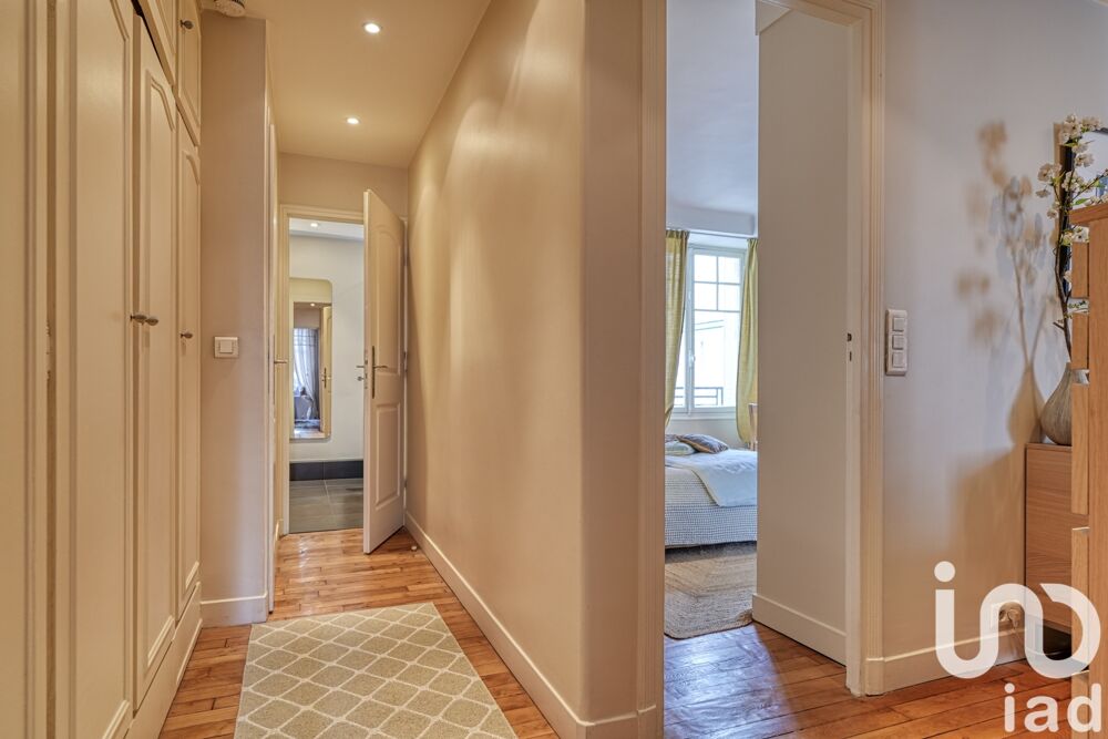 � vendre  Appartement Paris 15