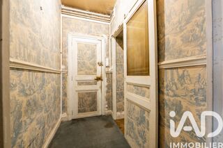  Appartement � vendre 3 pi�ces 53 m�