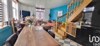  Maison � vendre 8 pi�ces 185 m�