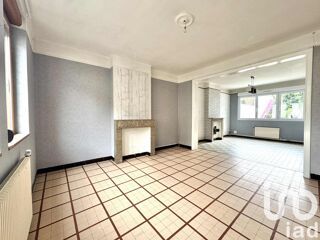  Maison  vendre 8 pices 140 m