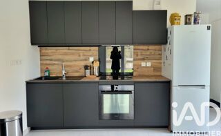  Appartement � vendre 2 pi�ces 48 m�