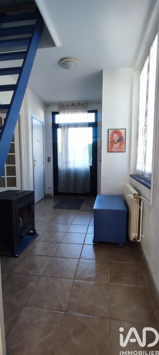  Maison � vendre 5 pi�ces 98 m�