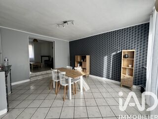  Maison � vendre 6 pi�ces 113 m�