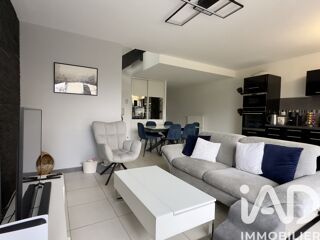  Maison � vendre 5 pi�ces 100 m�