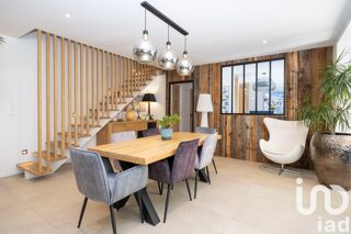  Maison � vendre 8 pi�ces 244 m�