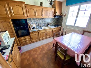  Maison � vendre 6 pi�ces 120 m�