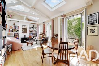  Appartement � vendre 4 pi�ces 102 m�