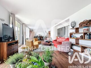  Appartement � vendre 4 pi�ces 113 m�