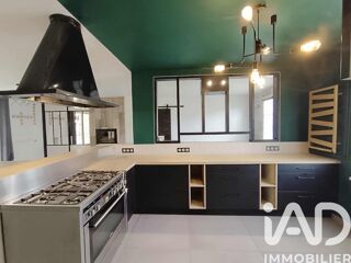  Maison  vendre 5 pices 146 m