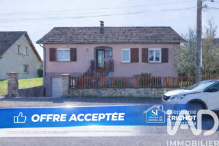  Maison � vendre 5 pi�ces 135 m�