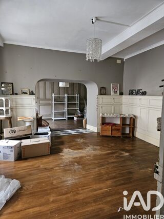  Maison � vendre 7 pi�ces 198 m�